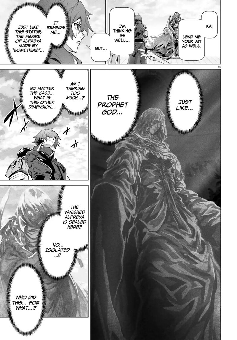 Naze Boku No Sekai Wo Daremo Oboeteinai No Ka 45 6
