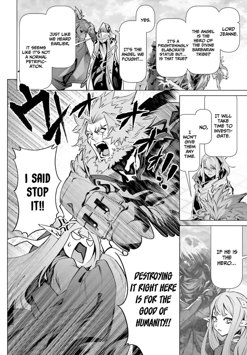 Naze Boku No Sekai Wo Daremo Oboeteinai No Ka 45 7