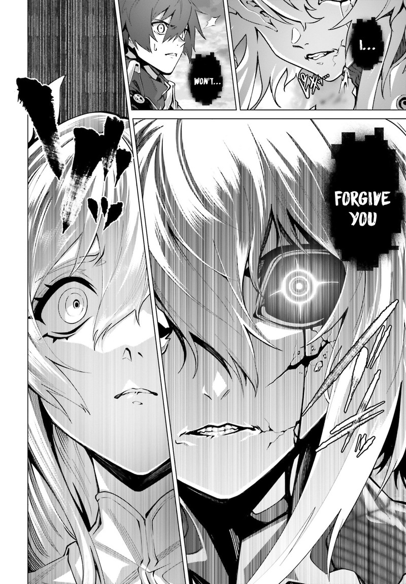 Naze Boku No Sekai Wo Daremo Oboeteinai No Ka 46b 12