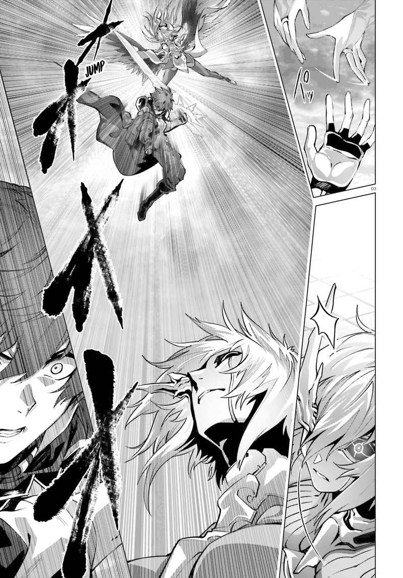 Naze Boku No Sekai Wo Daremo Oboeteinai No Ka 46b 3
