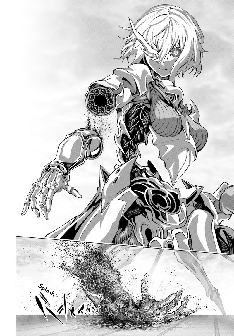 Naze Boku No Sekai Wo Daremo Oboeteinai No Ka 46b 8