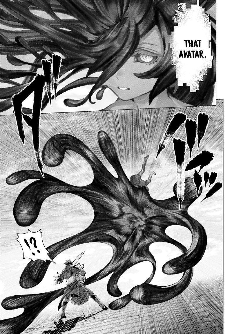 Naze Boku No Sekai Wo Daremo Oboeteinai No Ka 47a 8