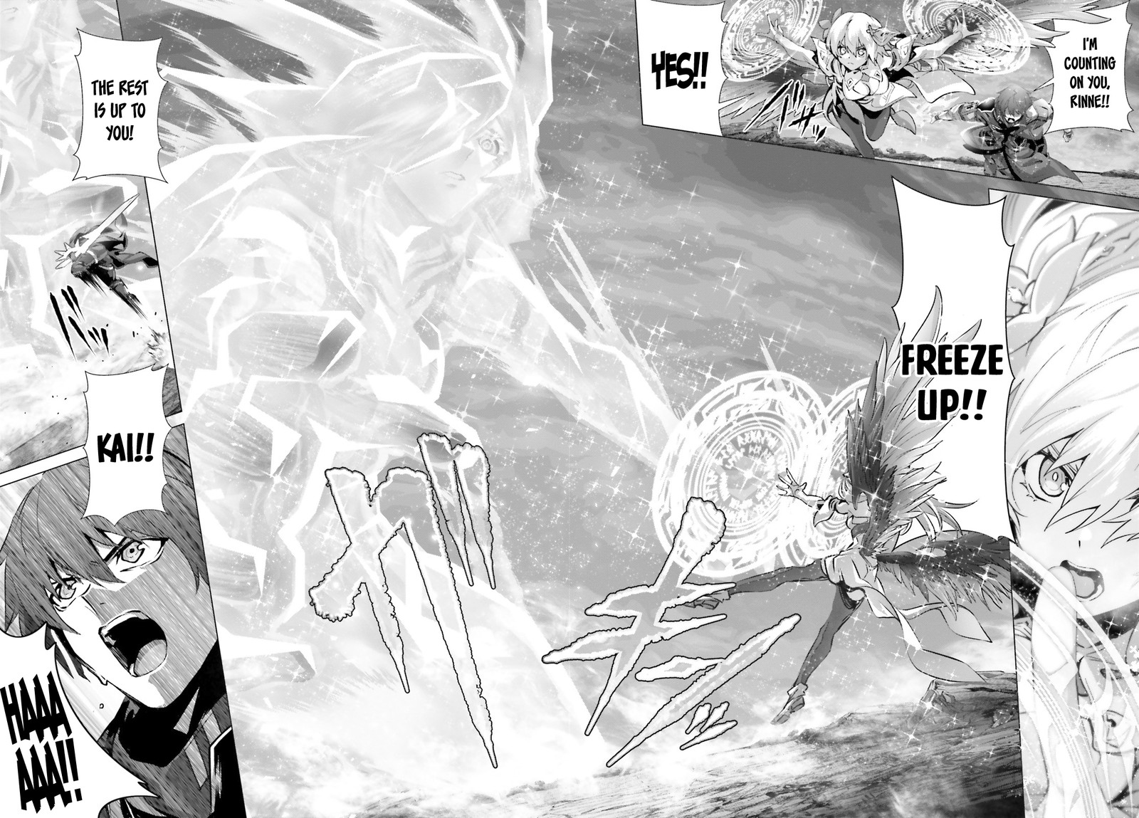 Naze Boku No Sekai Wo Daremo Oboeteinai No Ka 47b 2