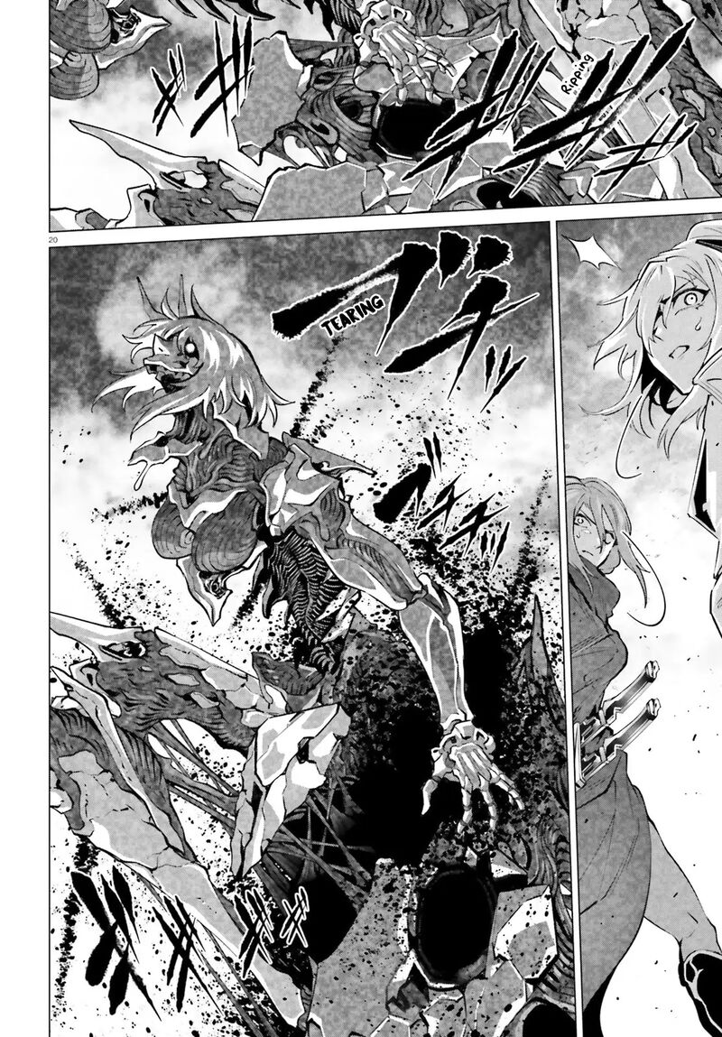 Naze Boku No Sekai Wo Daremo Oboeteinai No Ka 48a 16