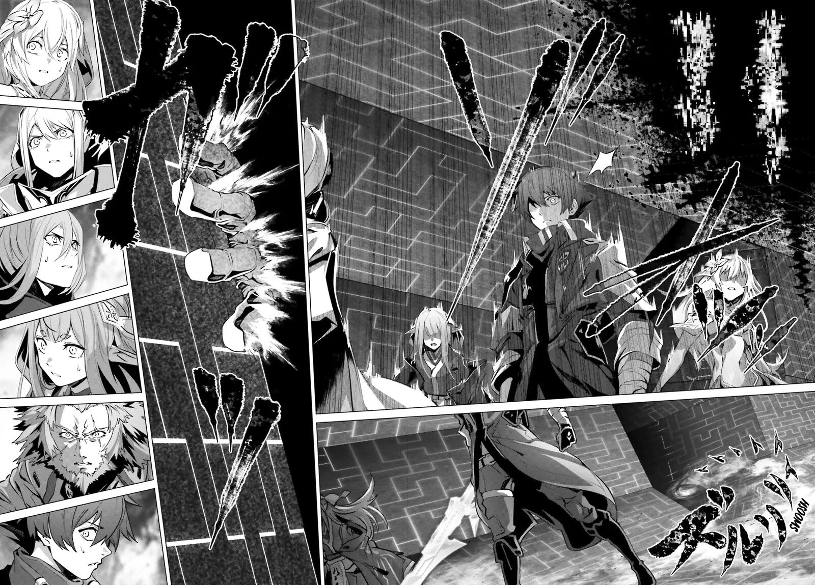 Naze Boku No Sekai Wo Daremo Oboeteinai No Ka 48a 7