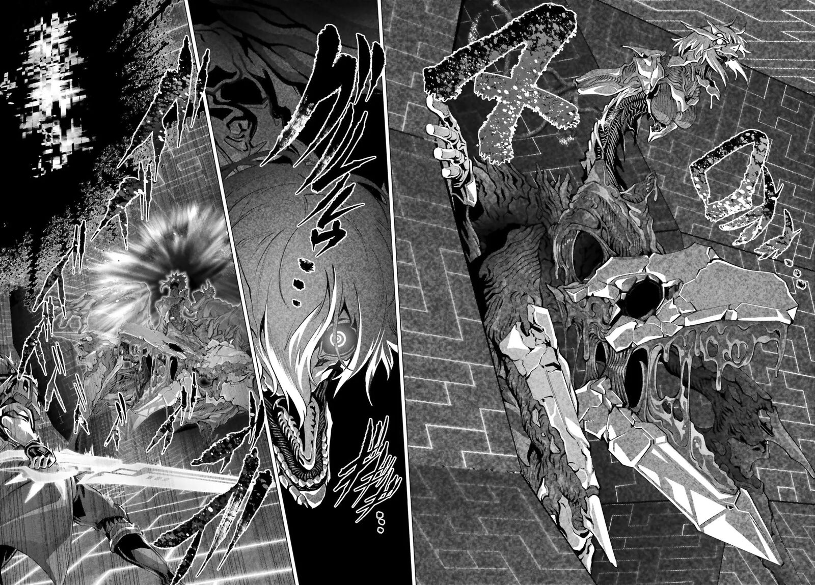 Naze Boku No Sekai Wo Daremo Oboeteinai No Ka 48a 8
