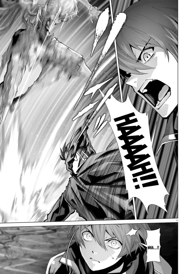 Naze Boku No Sekai Wo Daremo Oboeteinai No Ka 48b 10