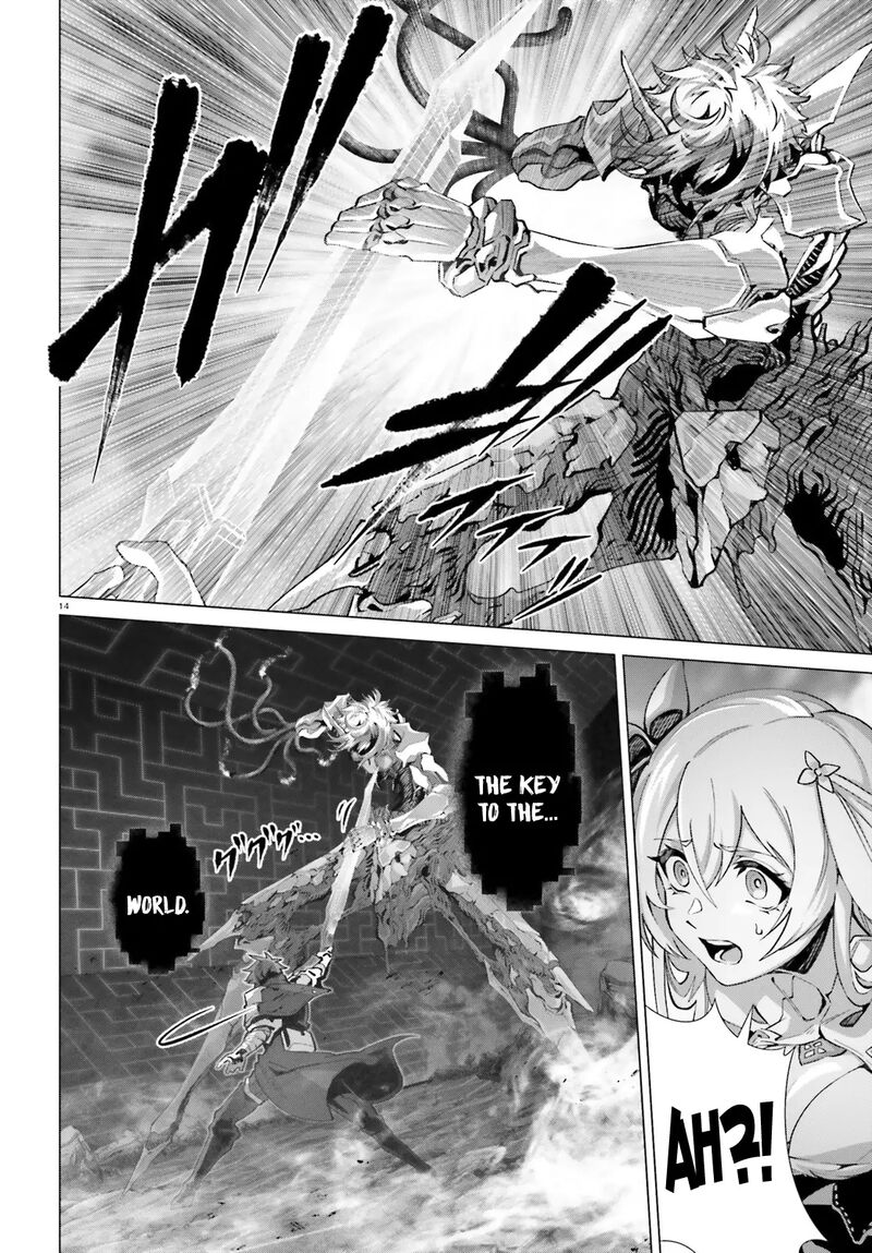 Naze Boku No Sekai Wo Daremo Oboeteinai No Ka 48b 13