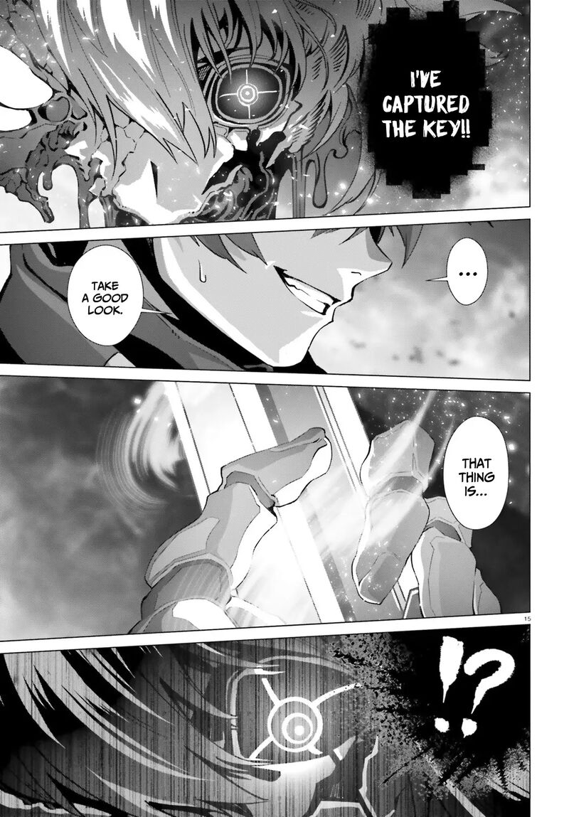 Naze Boku No Sekai Wo Daremo Oboeteinai No Ka 48b 14