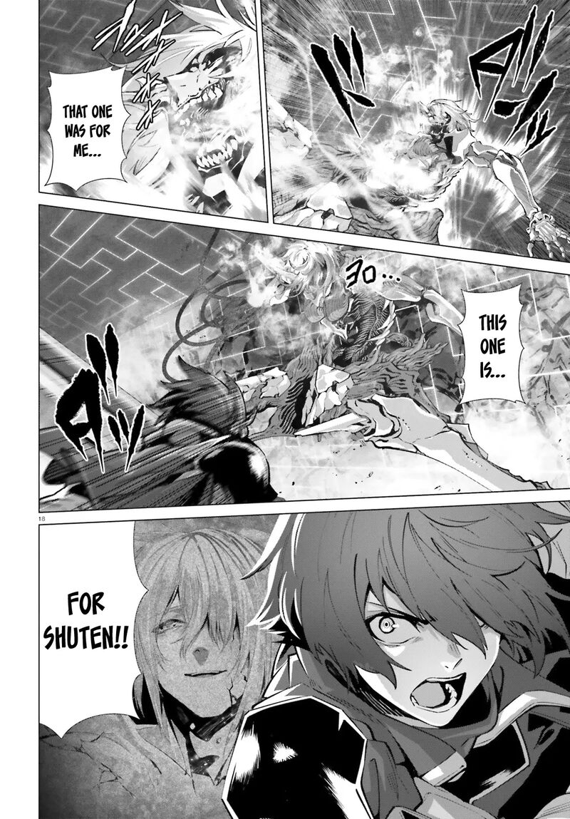 Naze Boku No Sekai Wo Daremo Oboeteinai No Ka 48b 16