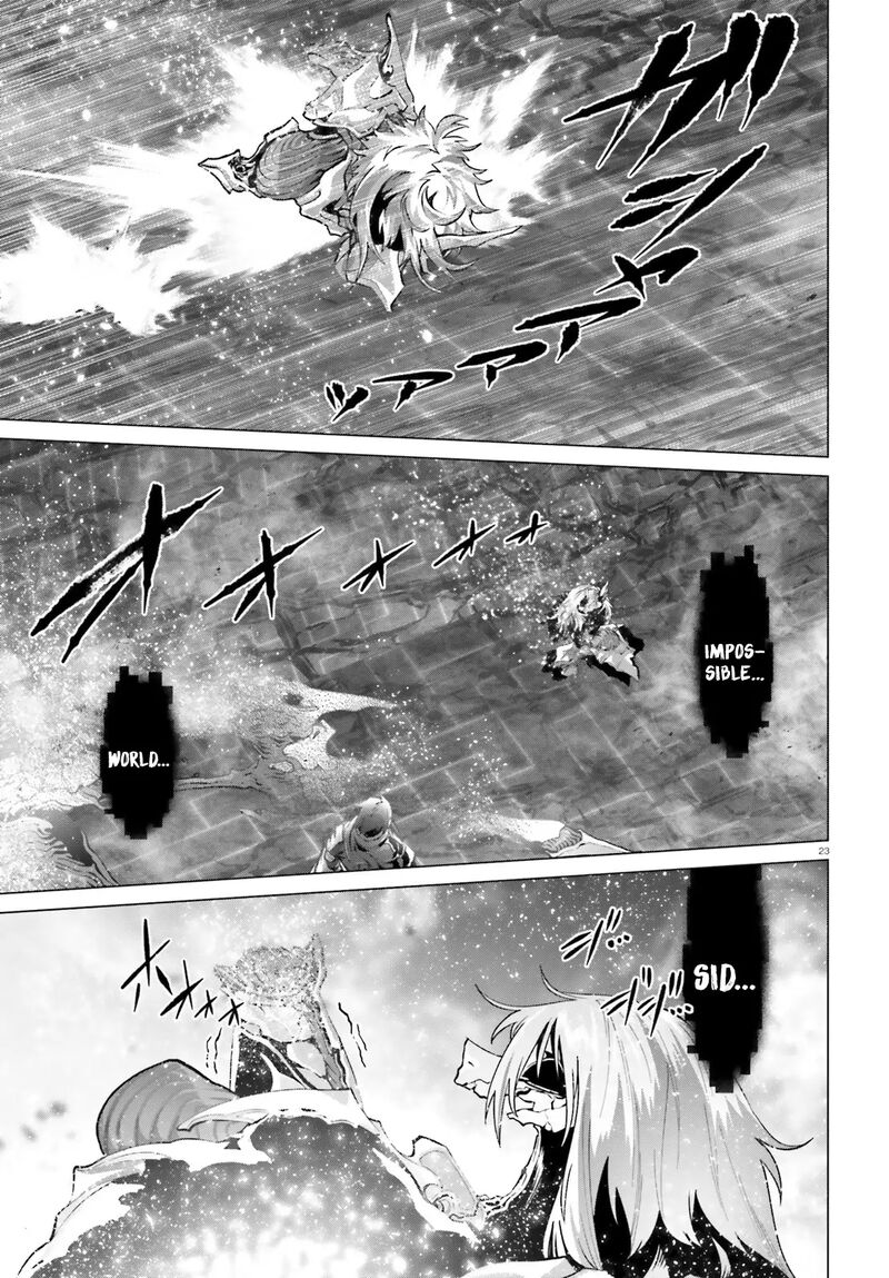 Naze Boku No Sekai Wo Daremo Oboeteinai No Ka 48b 20