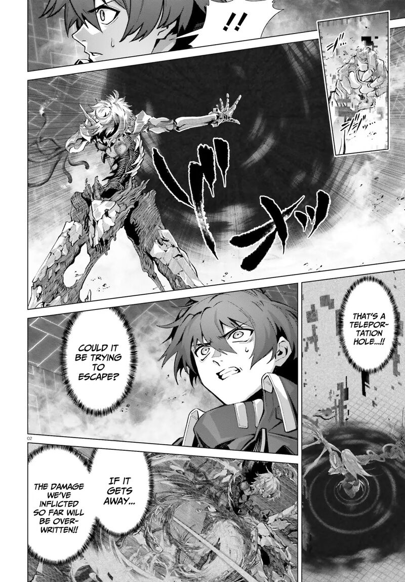 Naze Boku No Sekai Wo Daremo Oboeteinai No Ka 48b 3