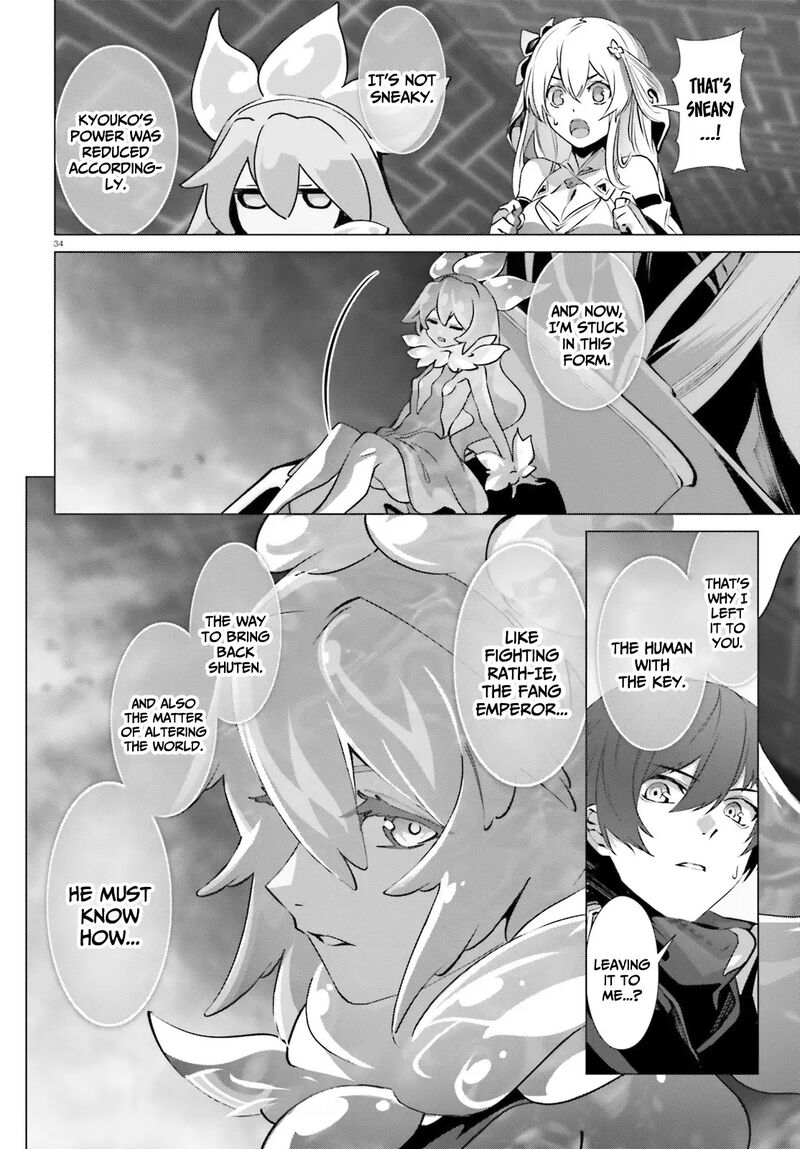 Naze Boku No Sekai Wo Daremo Oboeteinai No Ka 48b 31