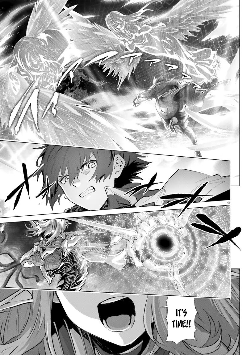 Naze Boku No Sekai Wo Daremo Oboeteinai No Ka 48b 6