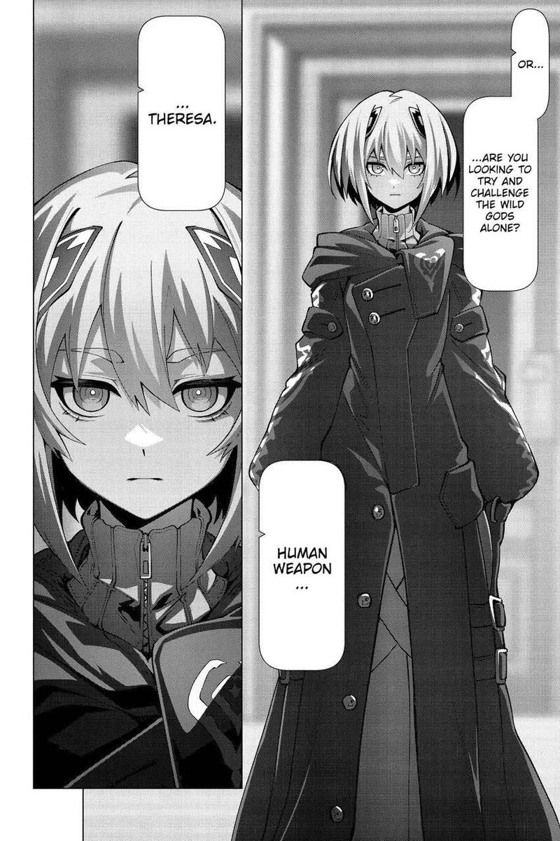 Naze Boku No Sekai Wo Daremo Oboeteinai No Ka 49 12