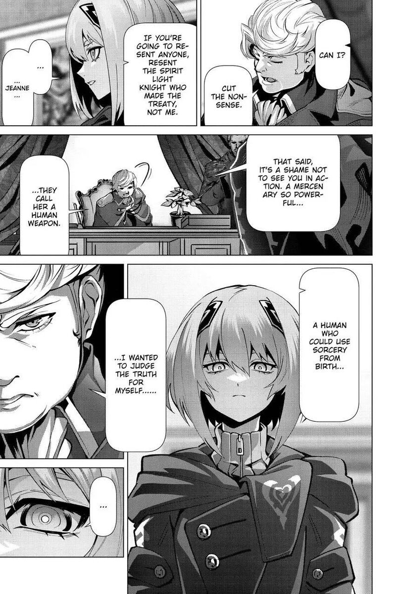Naze Boku No Sekai Wo Daremo Oboeteinai No Ka 49 13
