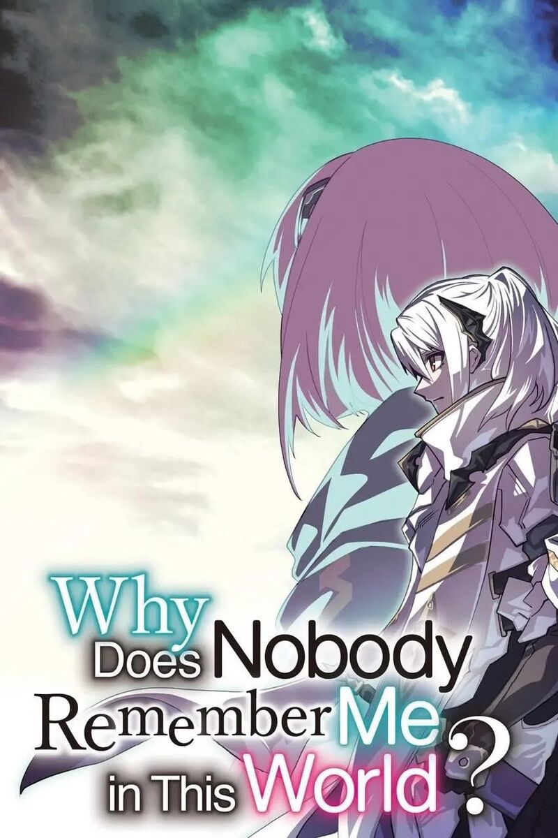 Naze Boku No Sekai Wo Daremo Oboeteinai No Ka 49 4