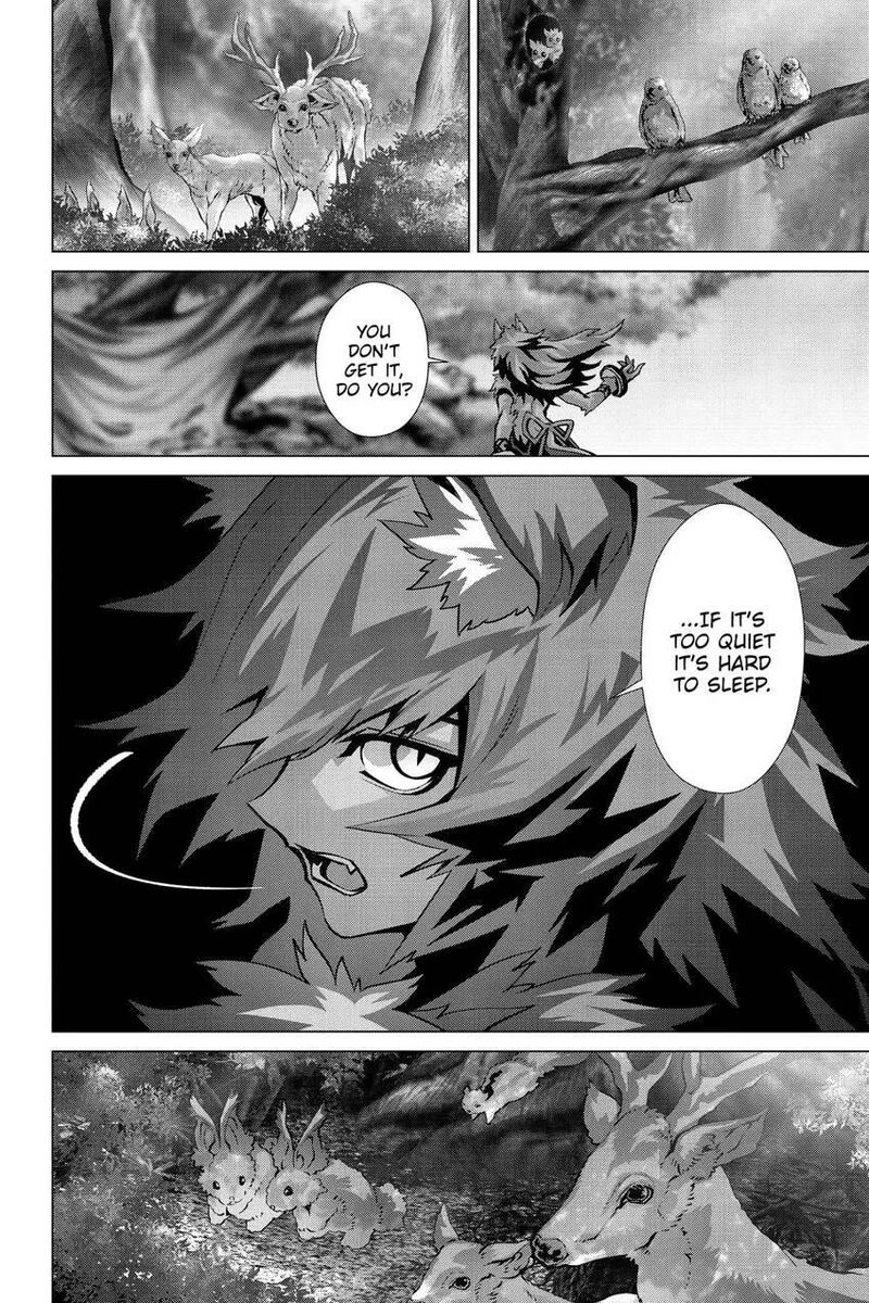 Naze Boku No Sekai Wo Daremo Oboeteinai No Ka 49 6