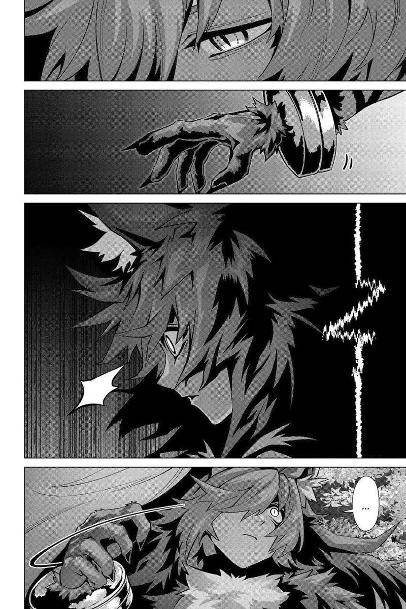 Naze Boku No Sekai Wo Daremo Oboeteinai No Ka 49 8