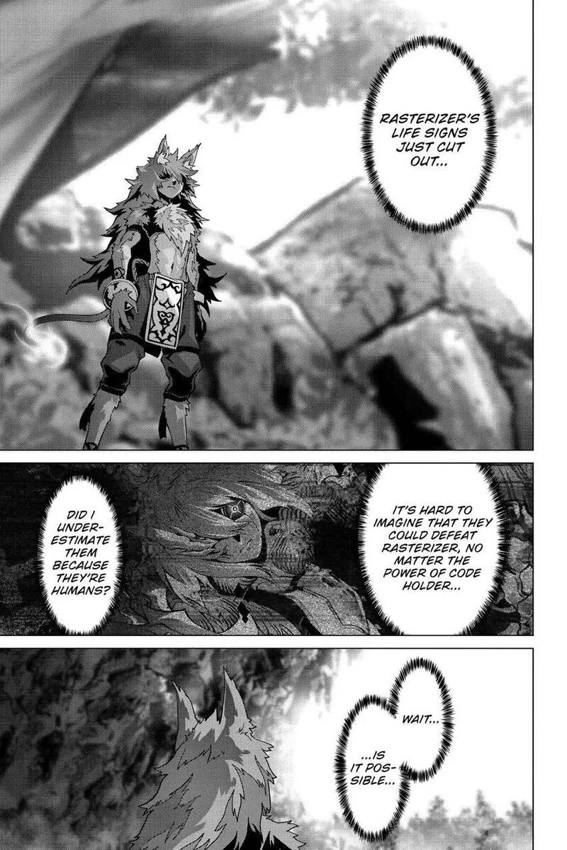 Naze Boku No Sekai Wo Daremo Oboeteinai No Ka 49 9