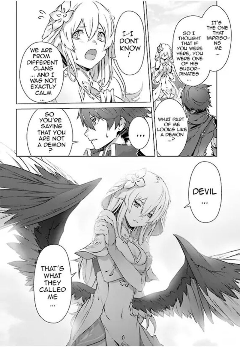 Naze Boku No Sekai Wo Daremo Oboeteinai No Ka 5 20