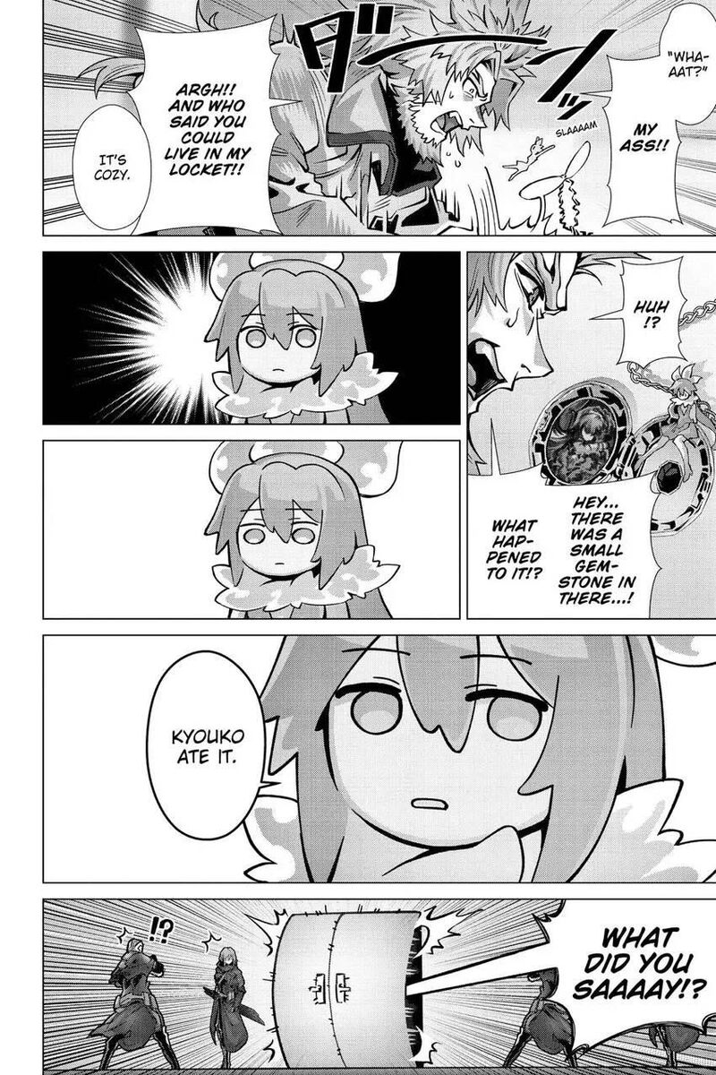 Naze Boku No Sekai Wo Daremo Oboeteinai No Ka 50 23