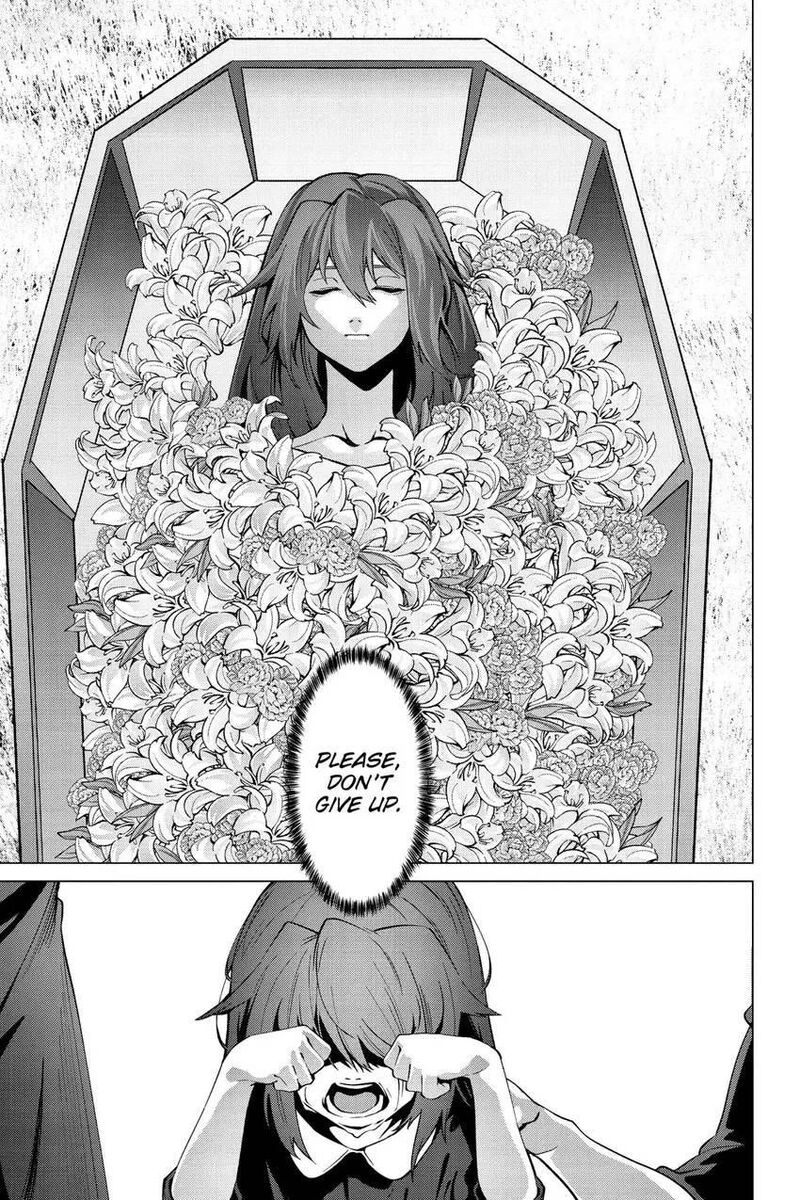 Naze Boku No Sekai Wo Daremo Oboeteinai No Ka 51 12