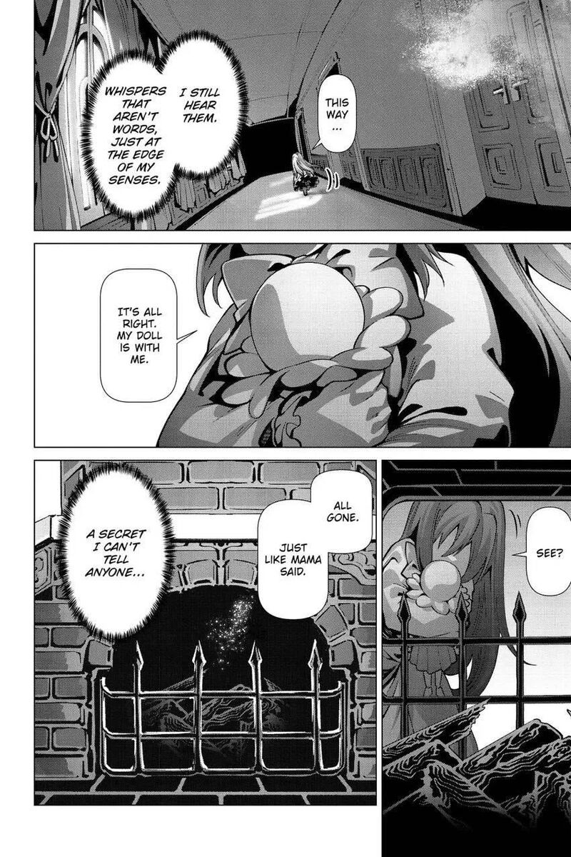 Naze Boku No Sekai Wo Daremo Oboeteinai No Ka 51 13