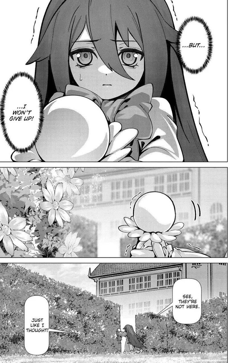 Naze Boku No Sekai Wo Daremo Oboeteinai No Ka 51 14