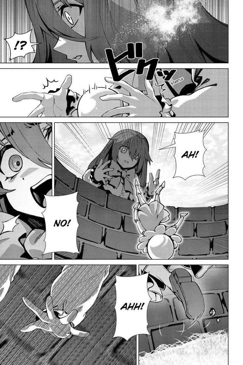 Naze Boku No Sekai Wo Daremo Oboeteinai No Ka 51 16