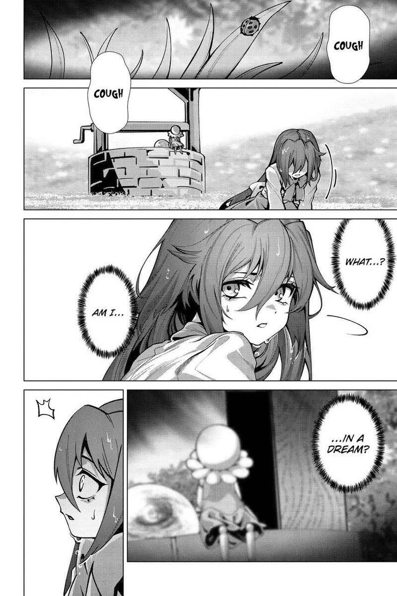 Naze Boku No Sekai Wo Daremo Oboeteinai No Ka 51 19