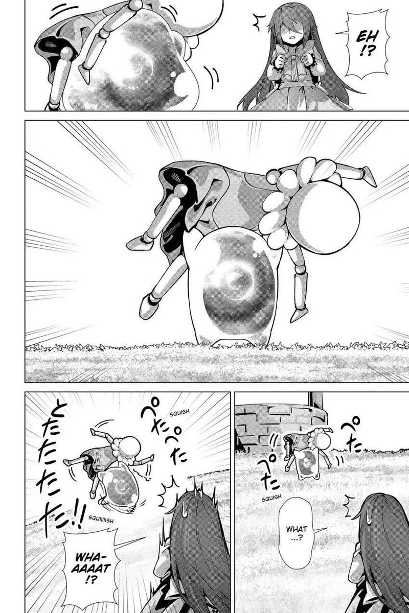 Naze Boku No Sekai Wo Daremo Oboeteinai No Ka 51 23