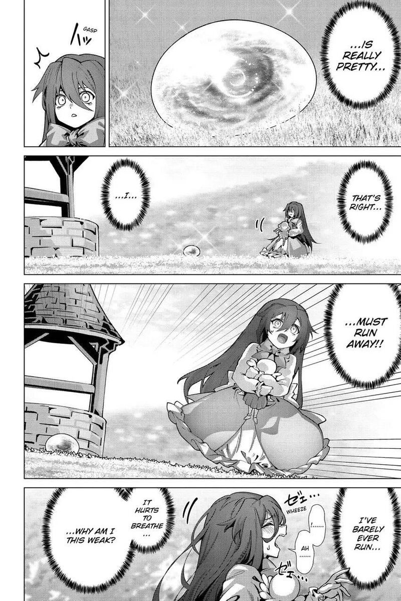 Naze Boku No Sekai Wo Daremo Oboeteinai No Ka 51 25