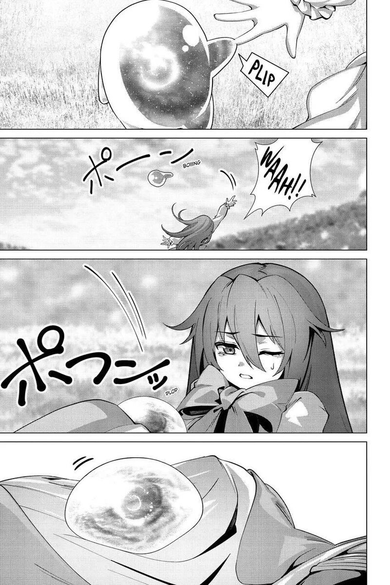 Naze Boku No Sekai Wo Daremo Oboeteinai No Ka 51 28