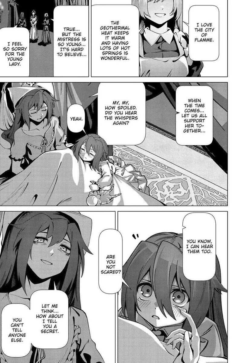 Naze Boku No Sekai Wo Daremo Oboeteinai No Ka 51 8