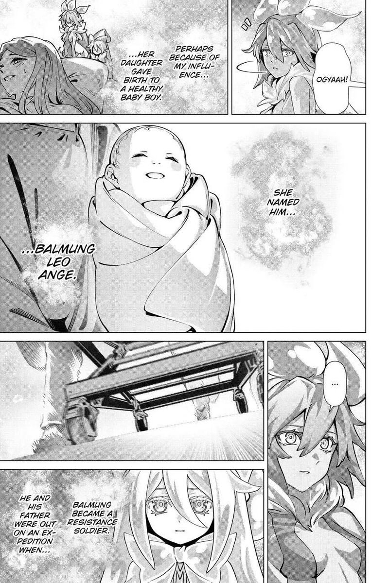 Naze Boku No Sekai Wo Daremo Oboeteinai No Ka 53 10
