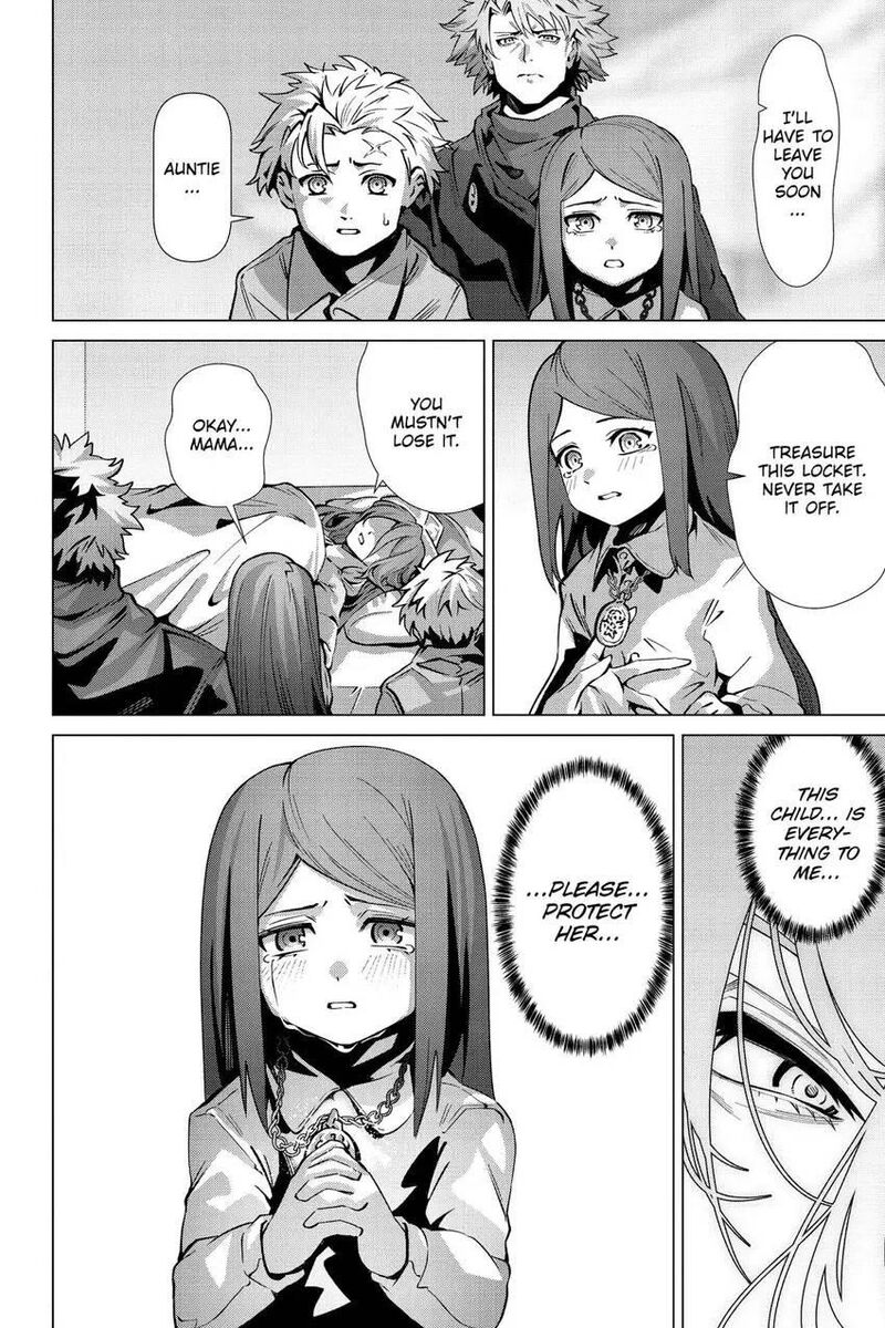 Naze Boku No Sekai Wo Daremo Oboeteinai No Ka 53 7