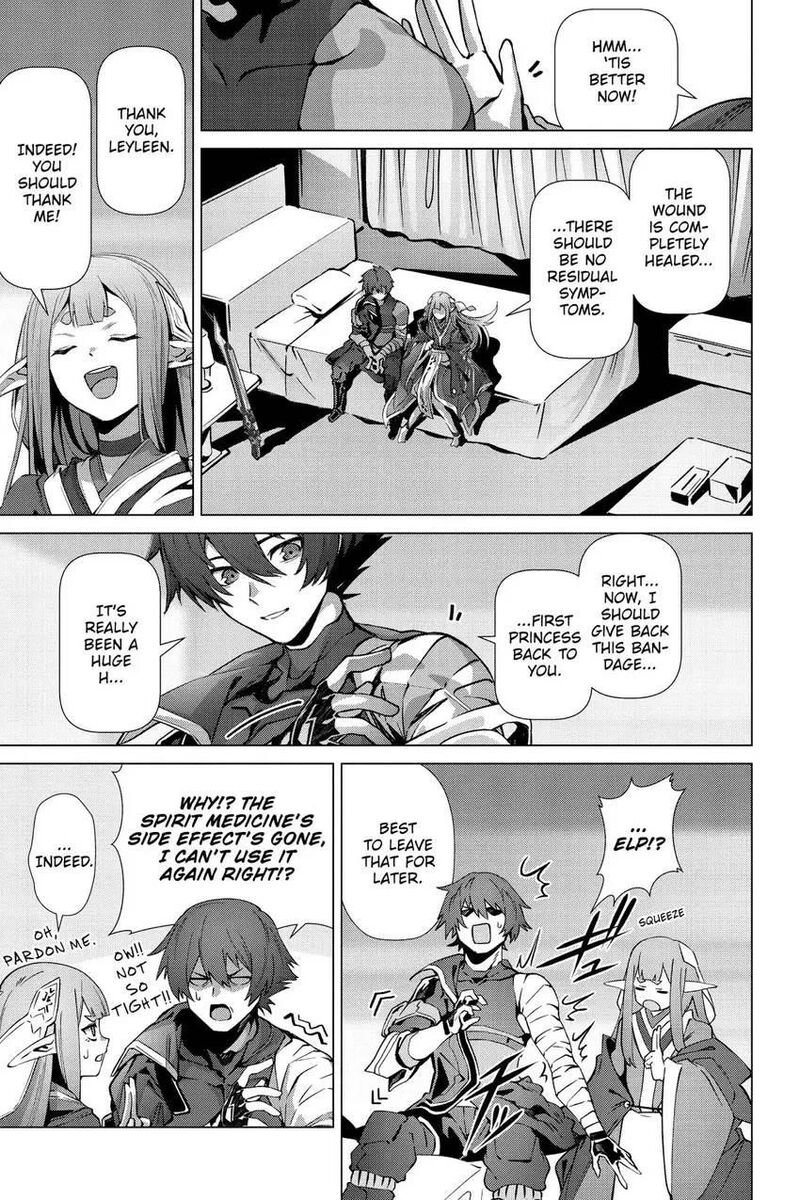 Naze Boku No Sekai Wo Daremo Oboeteinai No Ka 54 10
