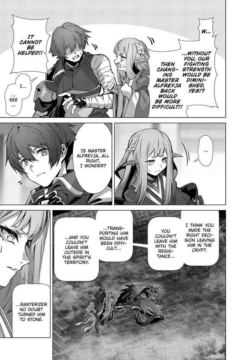 Naze Boku No Sekai Wo Daremo Oboeteinai No Ka 54 12