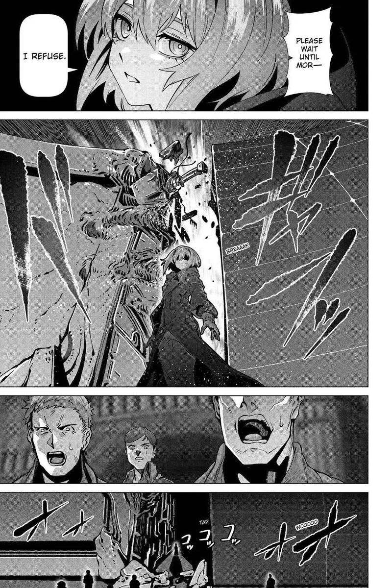 Naze Boku No Sekai Wo Daremo Oboeteinai No Ka 54 24