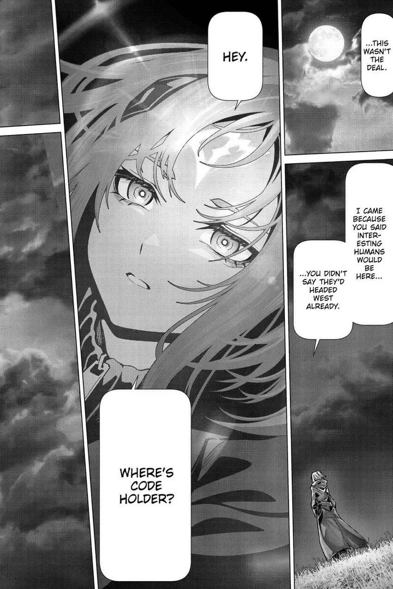 Naze Boku No Sekai Wo Daremo Oboeteinai No Ka 54 25