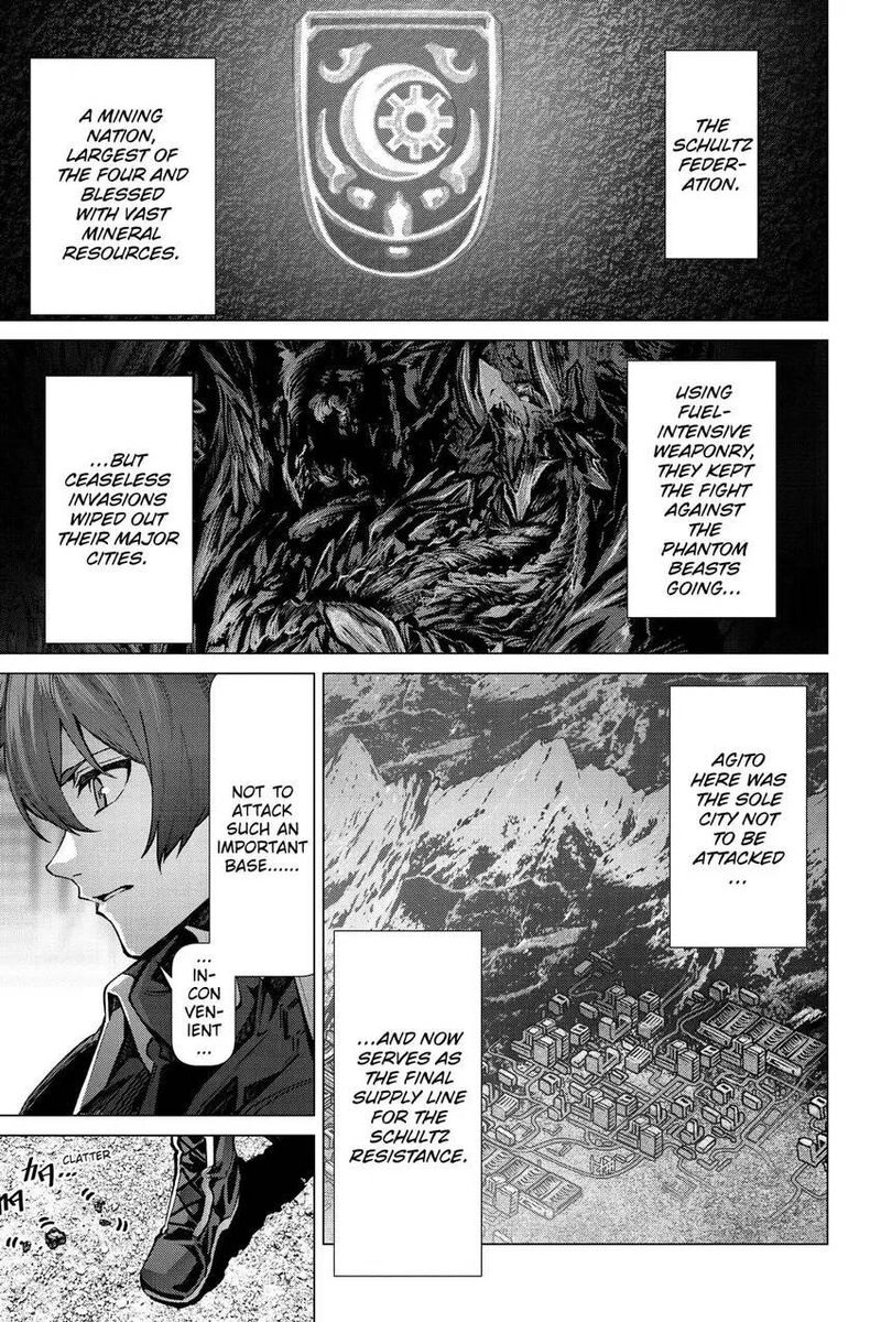 Naze Boku No Sekai Wo Daremo Oboeteinai No Ka 54 6