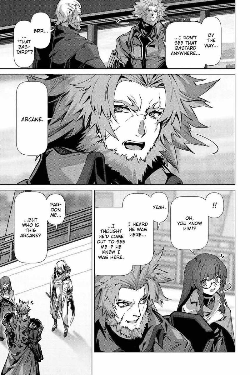 Naze Boku No Sekai Wo Daremo Oboeteinai No Ka 55 11