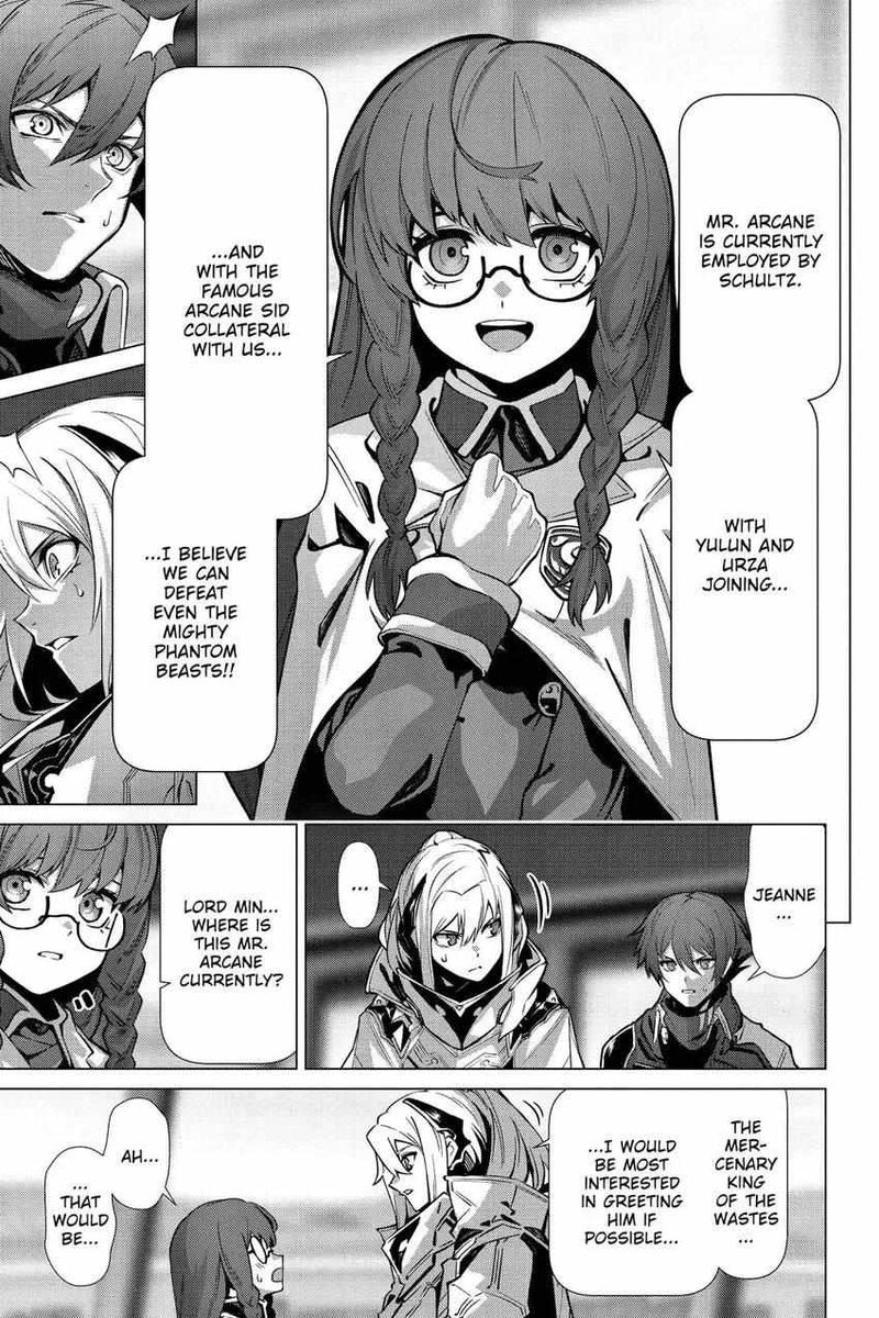 Naze Boku No Sekai Wo Daremo Oboeteinai No Ka 55 13