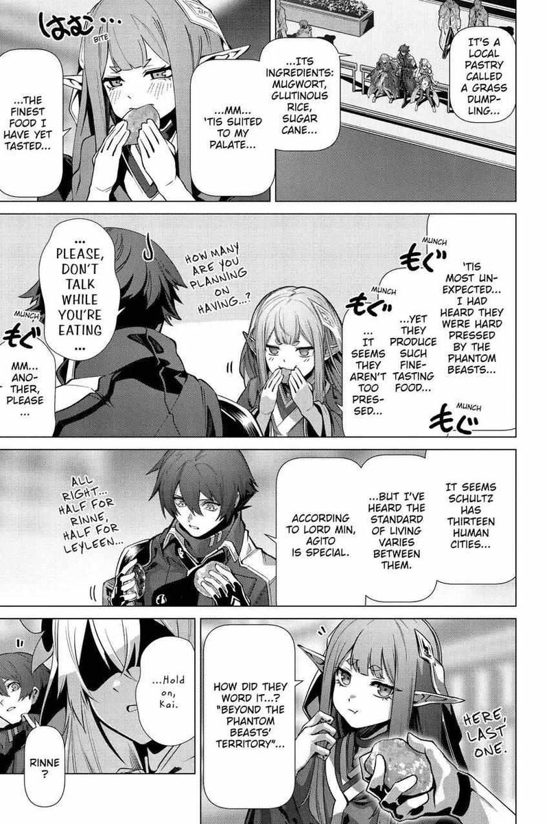 Naze Boku No Sekai Wo Daremo Oboeteinai No Ka 55 15