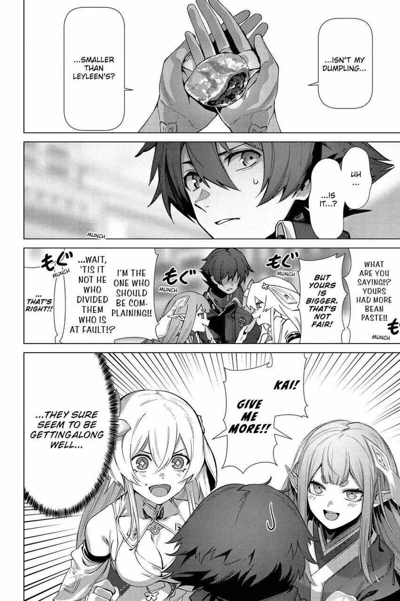 Naze Boku No Sekai Wo Daremo Oboeteinai No Ka 55 16
