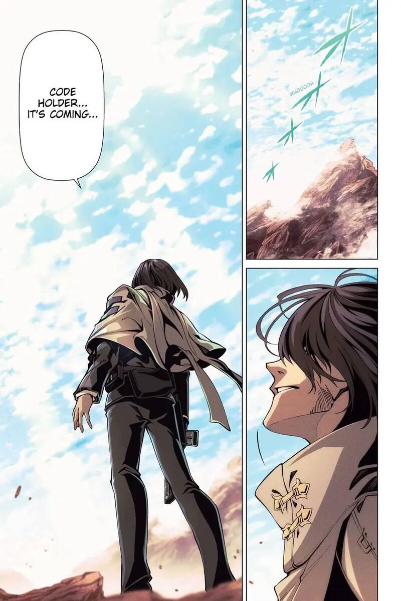 Naze Boku No Sekai Wo Daremo Oboeteinai No Ka 55 2