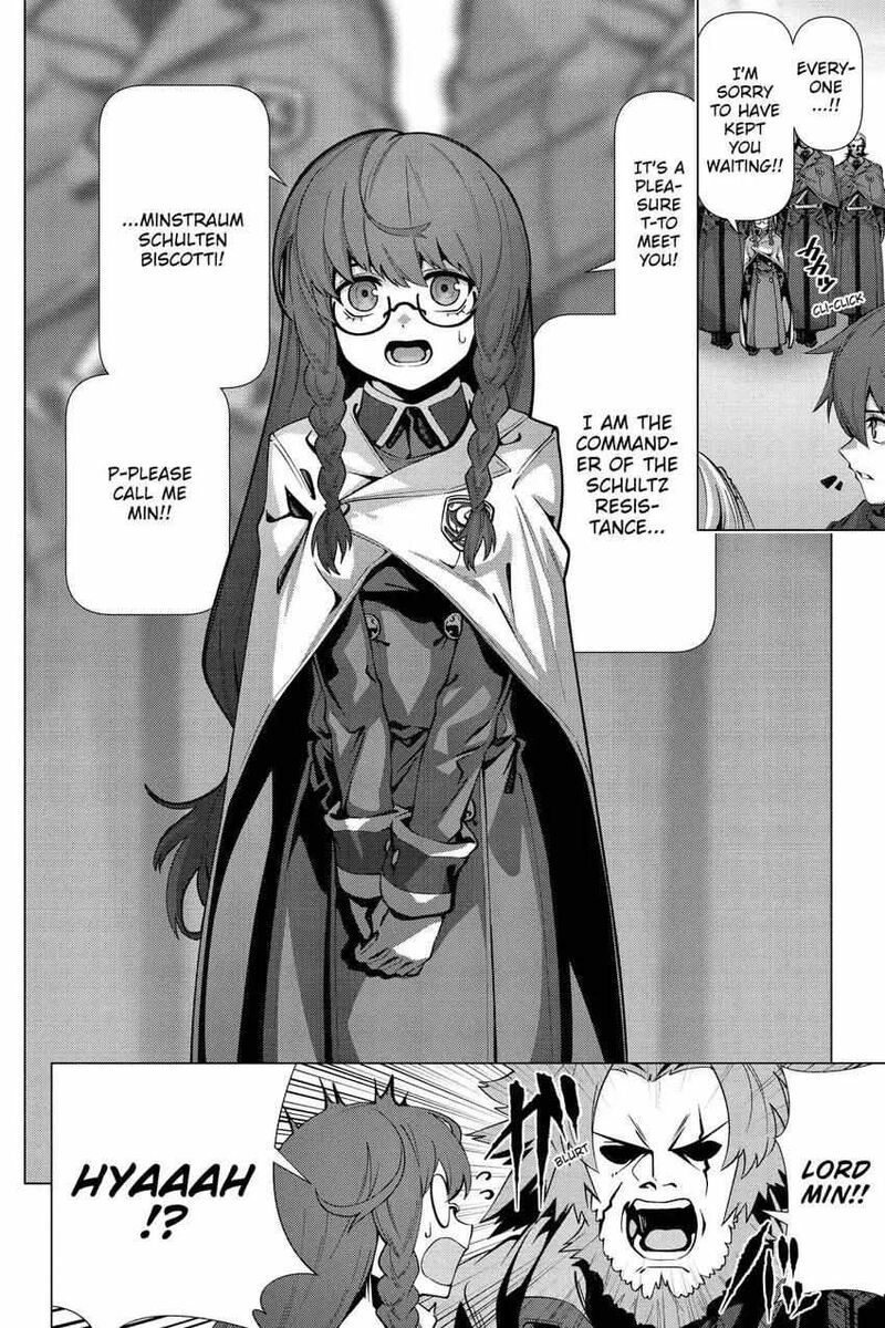 Naze Boku No Sekai Wo Daremo Oboeteinai No Ka 55 6