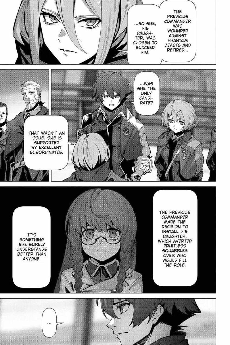 Naze Boku No Sekai Wo Daremo Oboeteinai No Ka 55 9