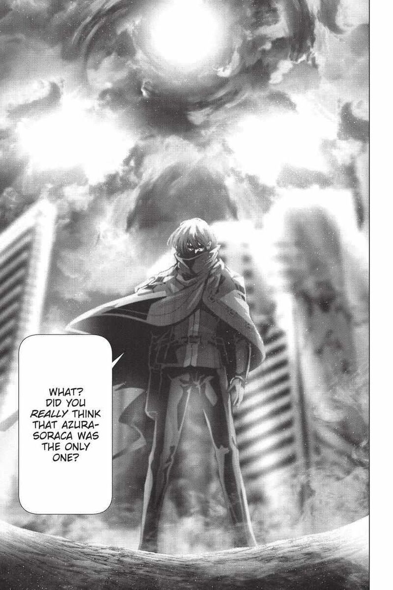 Naze Boku No Sekai Wo Daremo Oboeteinai No Ka 57 12